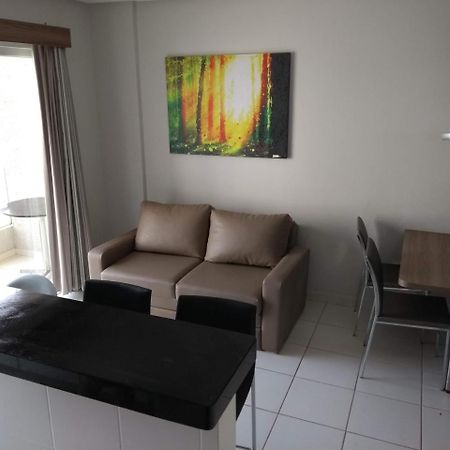Flat209 Veredas Rio Quente Particular Buitenkant foto