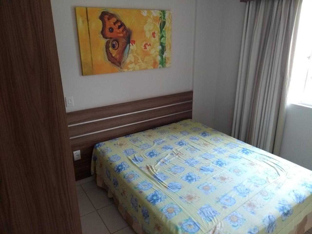 Flat209 Veredas Rio Quente Particular Buitenkant foto