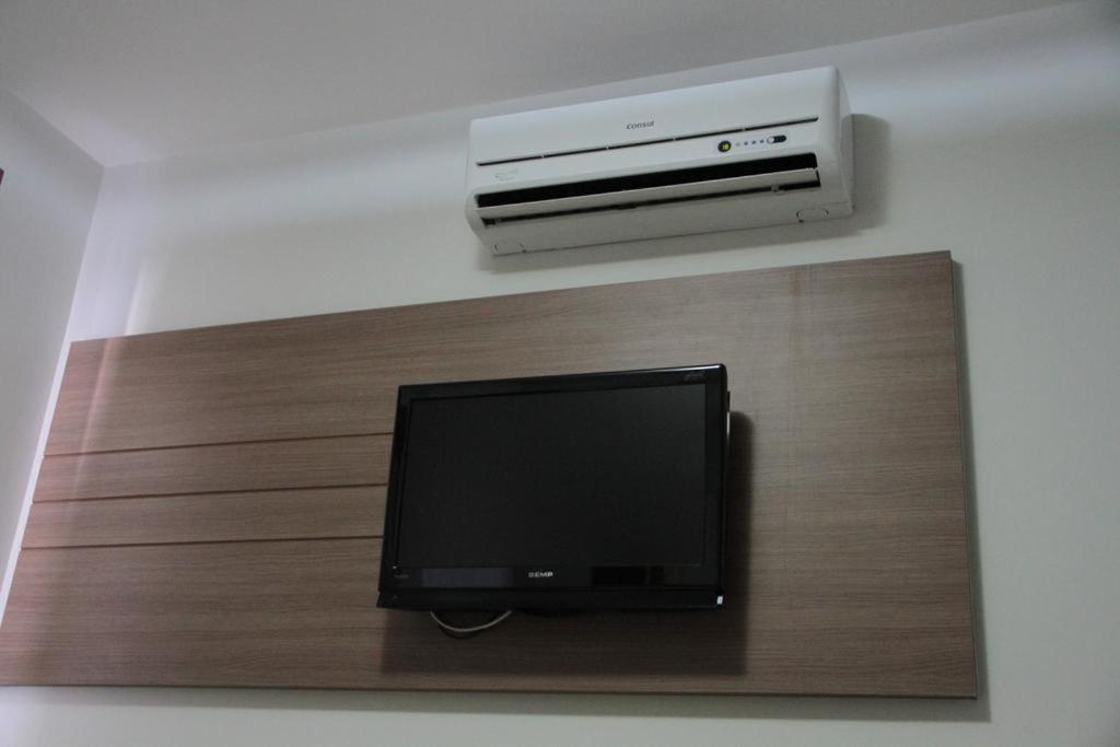 Flat209 Veredas Rio Quente Particular Buitenkant foto
