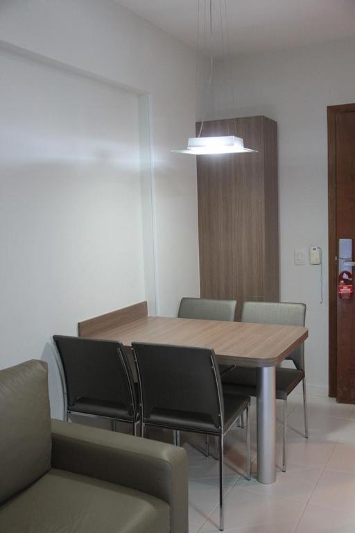Flat209 Veredas Rio Quente Particular Buitenkant foto