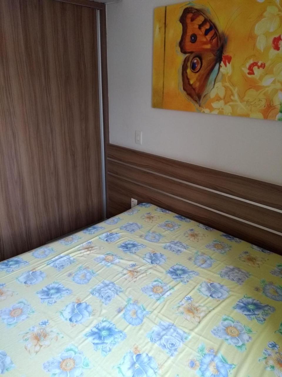 Flat209 Veredas Rio Quente Particular Buitenkant foto