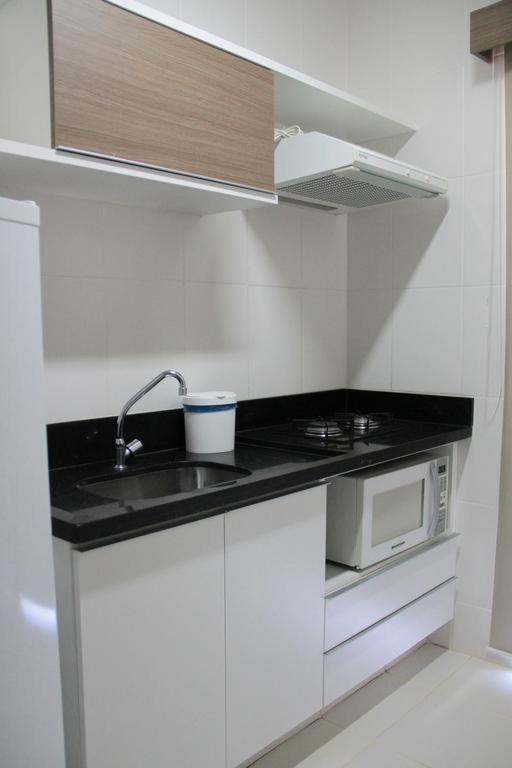 Flat209 Veredas Rio Quente Particular Buitenkant foto