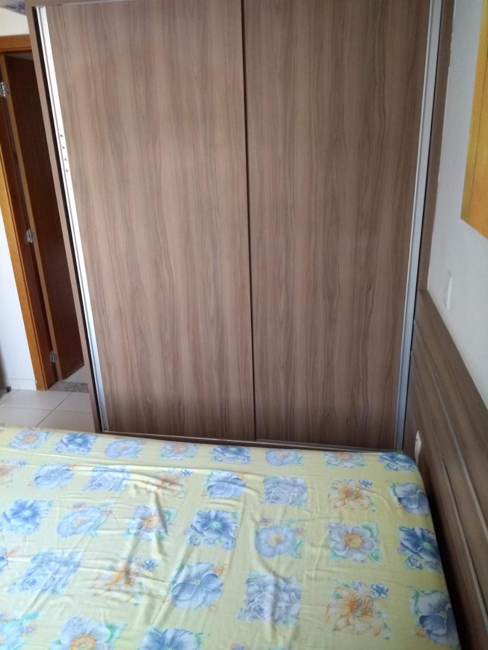 Flat209 Veredas Rio Quente Particular Buitenkant foto